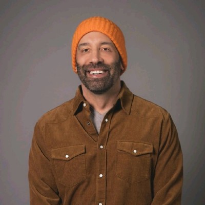 Ari Landau