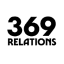 369 Relations logo
