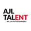 AJL Talent logo