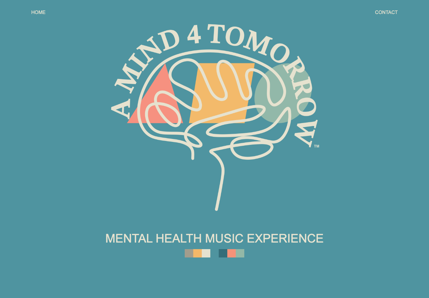 AM4T · A Mind 4 Tomorrow