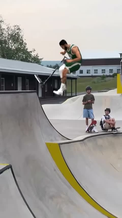 Dylan Morrison
