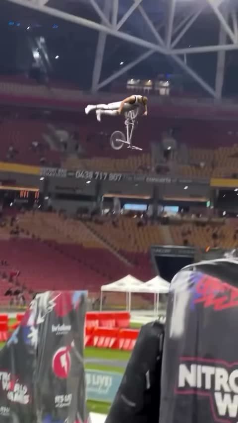 Nitro Circus