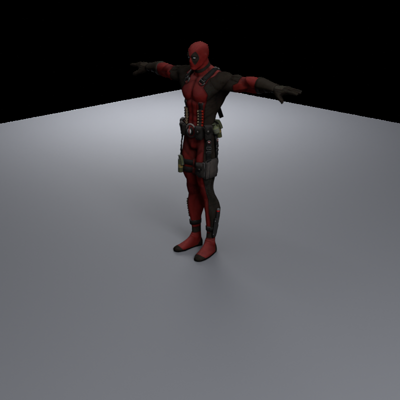 Deadpool
