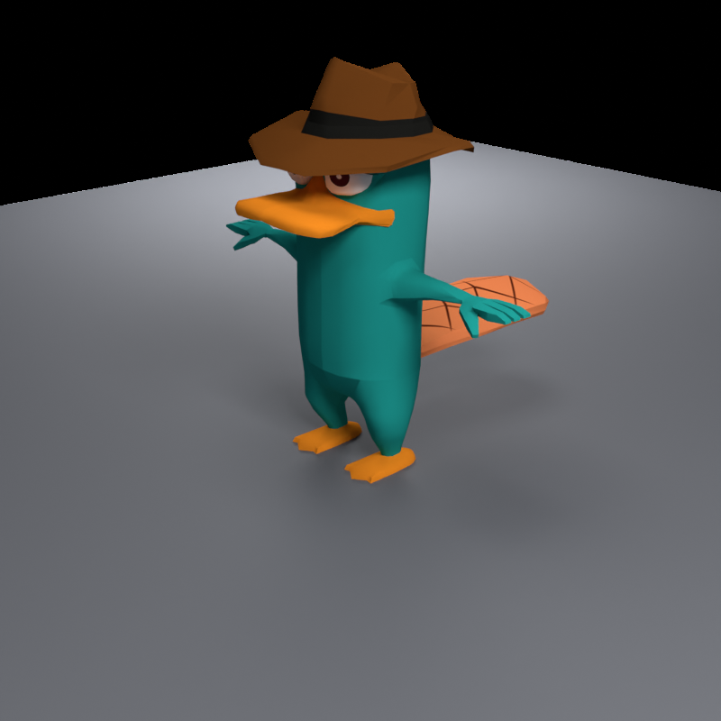 Perry