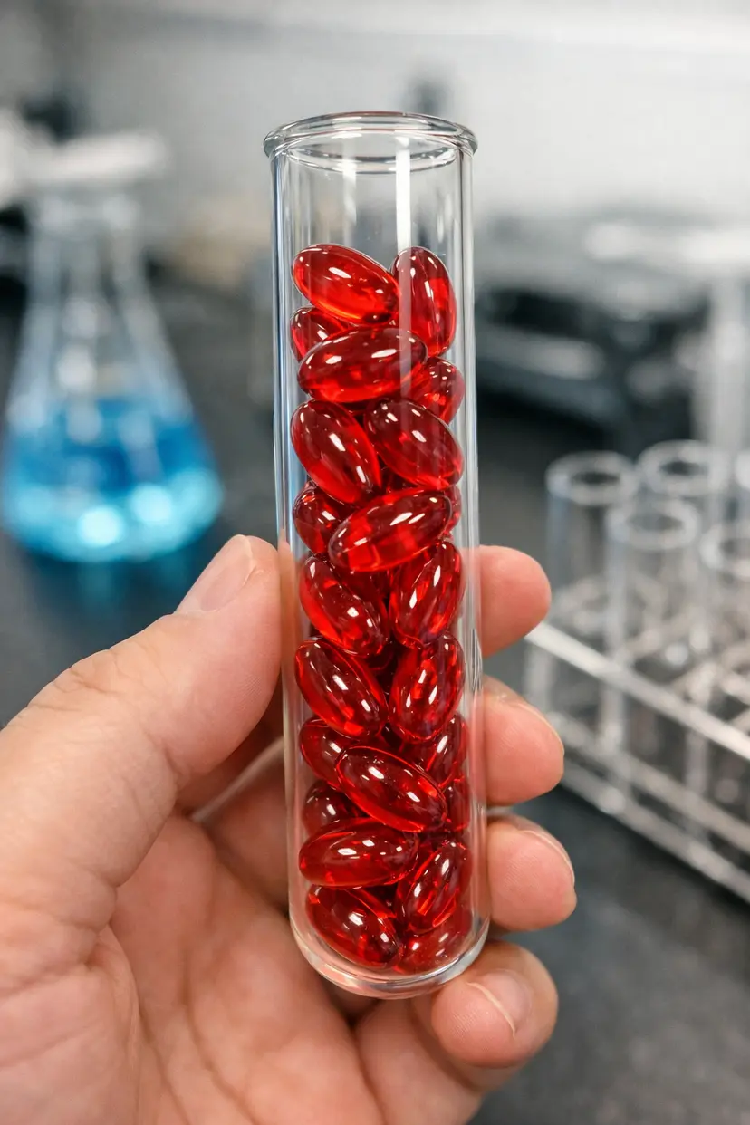 Red Pill Medical